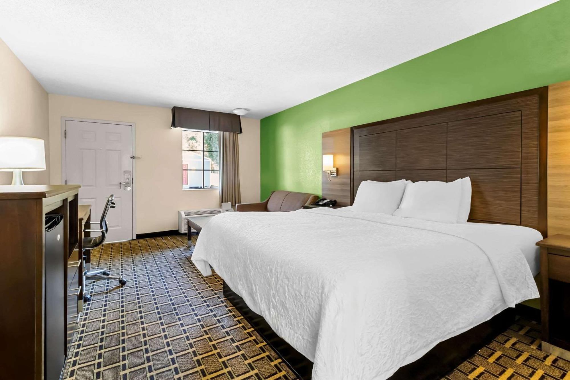 Econo Lodge Russellville Dış mekan fotoğraf
