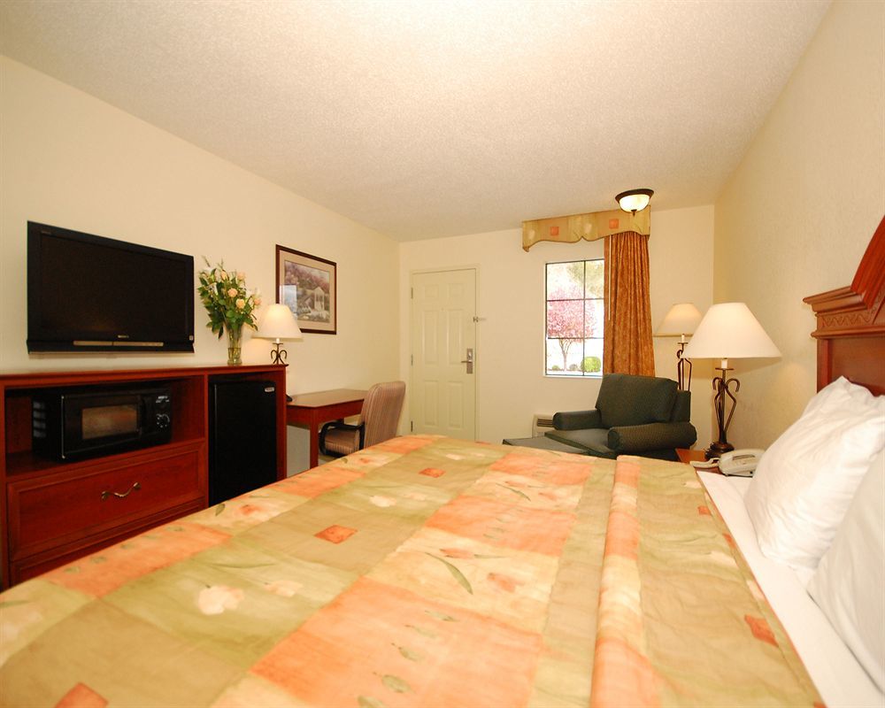 Econo Lodge Russellville Dış mekan fotoğraf